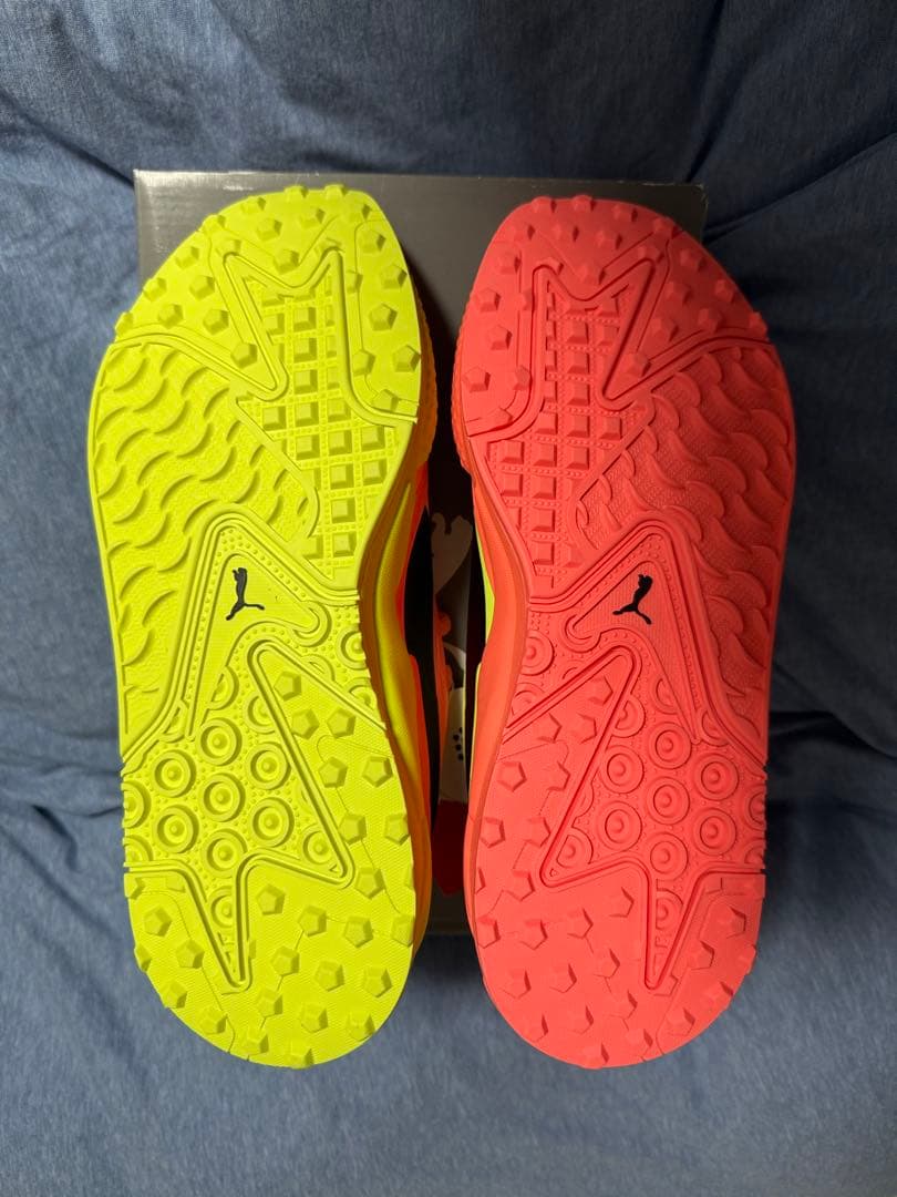 プーマ　Puma RS-G OSG シューズ 27.5cm ゴルフシューズ