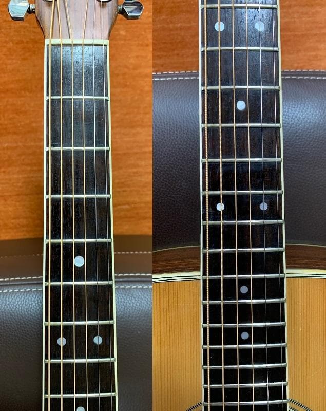 Yamaki ヤマキ YM-500 トップ単板