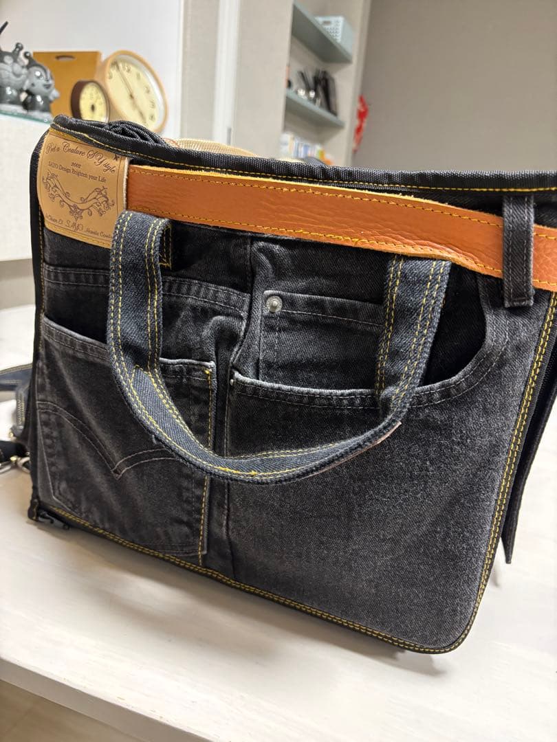 ⭐️ナオミ⭐️ルシアンエサヨ　ドライブボックス　プレミアムブラック　M