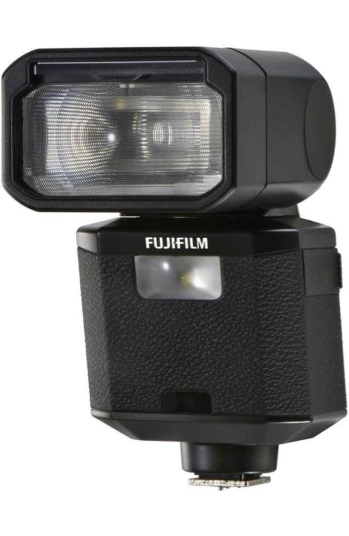 超特価FUJIFILM EF-X500大光量ストロボ新品未開封早い者勝ち