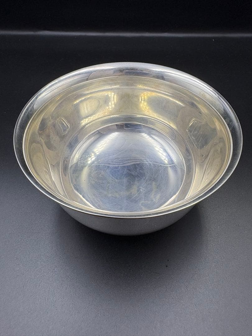 Tiffany&coMAKERS ティファニー シルバートレー　プレート　ボウル