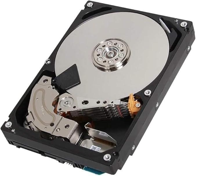 【新品】TOSHIBA MD04ACA400 4TB 内蔵型HDD