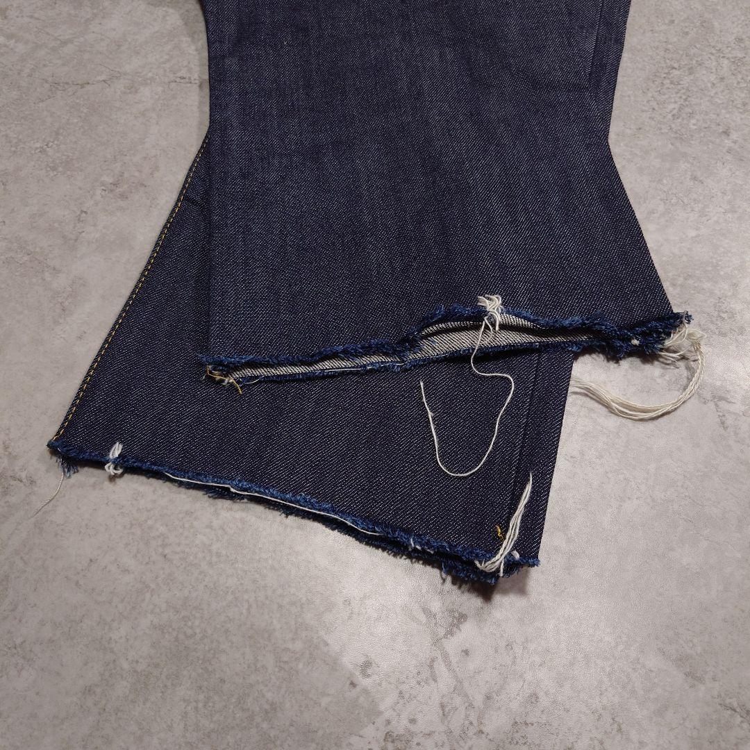 Levi's Vintage Clothing S501XX 濃紺 赤耳 W33