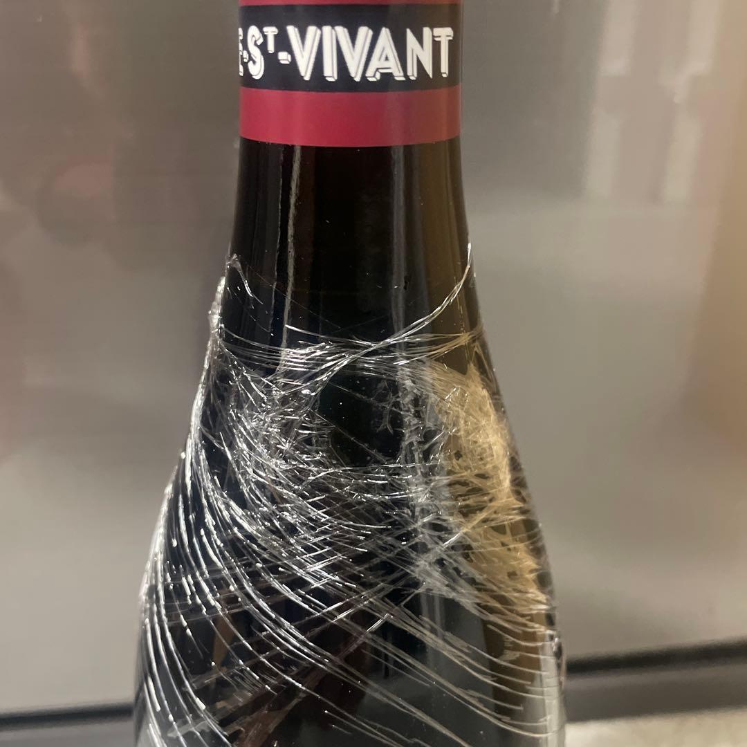 ROMANÉE-ST-VIVANT 2014 ロマネ・コンティ(14)