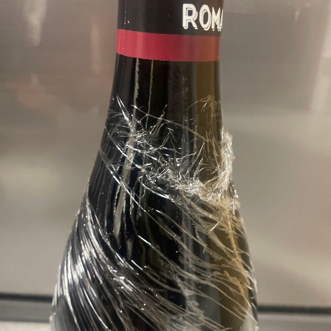 ROMANÉE-ST-VIVANT 2014 ロマネ・コンティ(14)