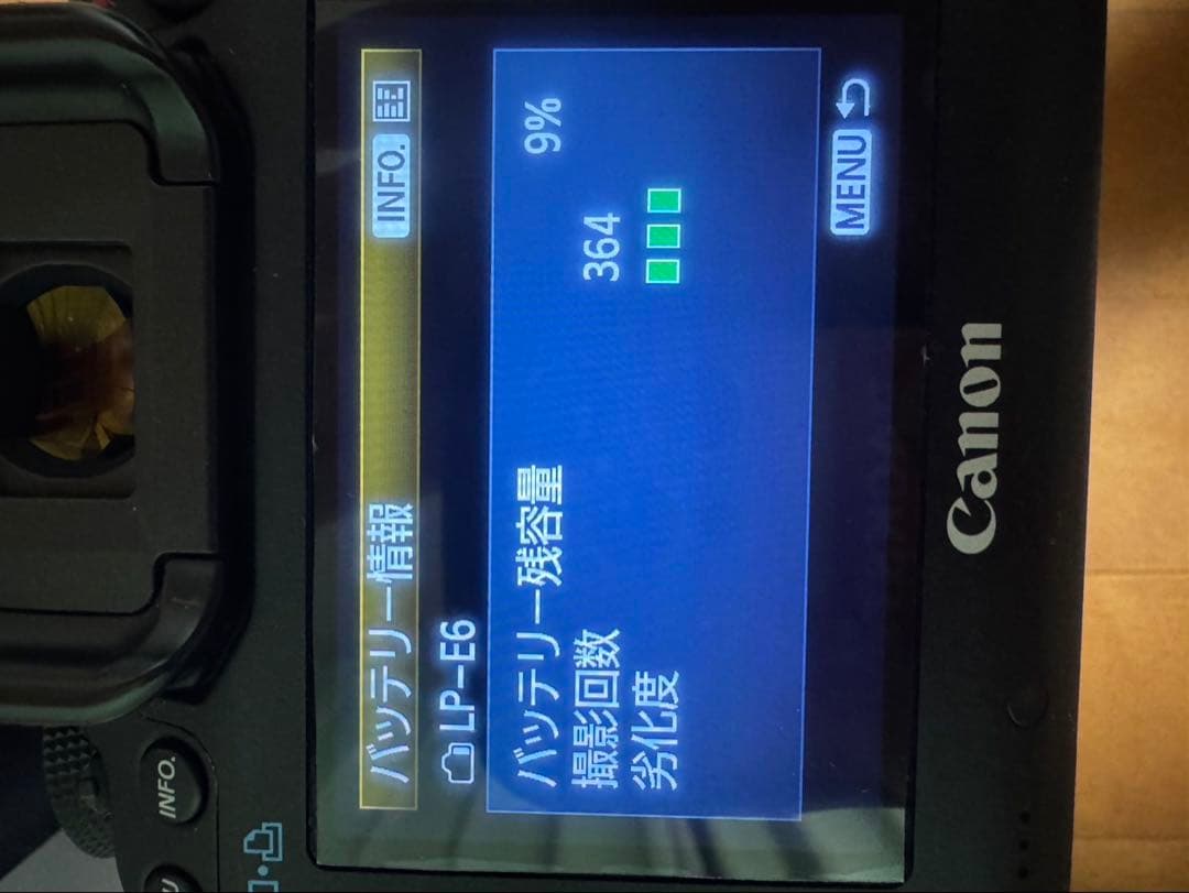 Canon EOS 5D Mark III レンズキット