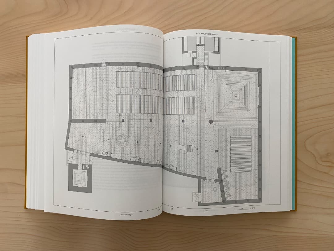 Rudolf Schwarz 建築洋書