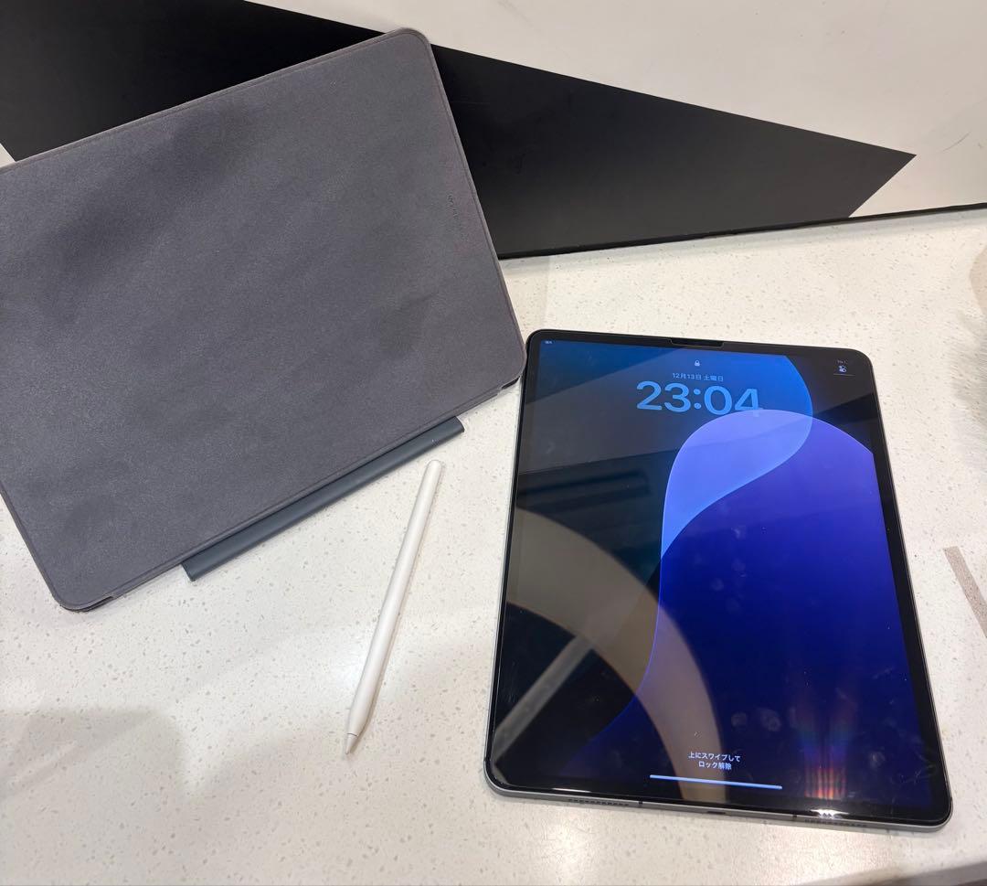 ❌値下げ不可❌　ipad pro 5 12.9インチ 128GB