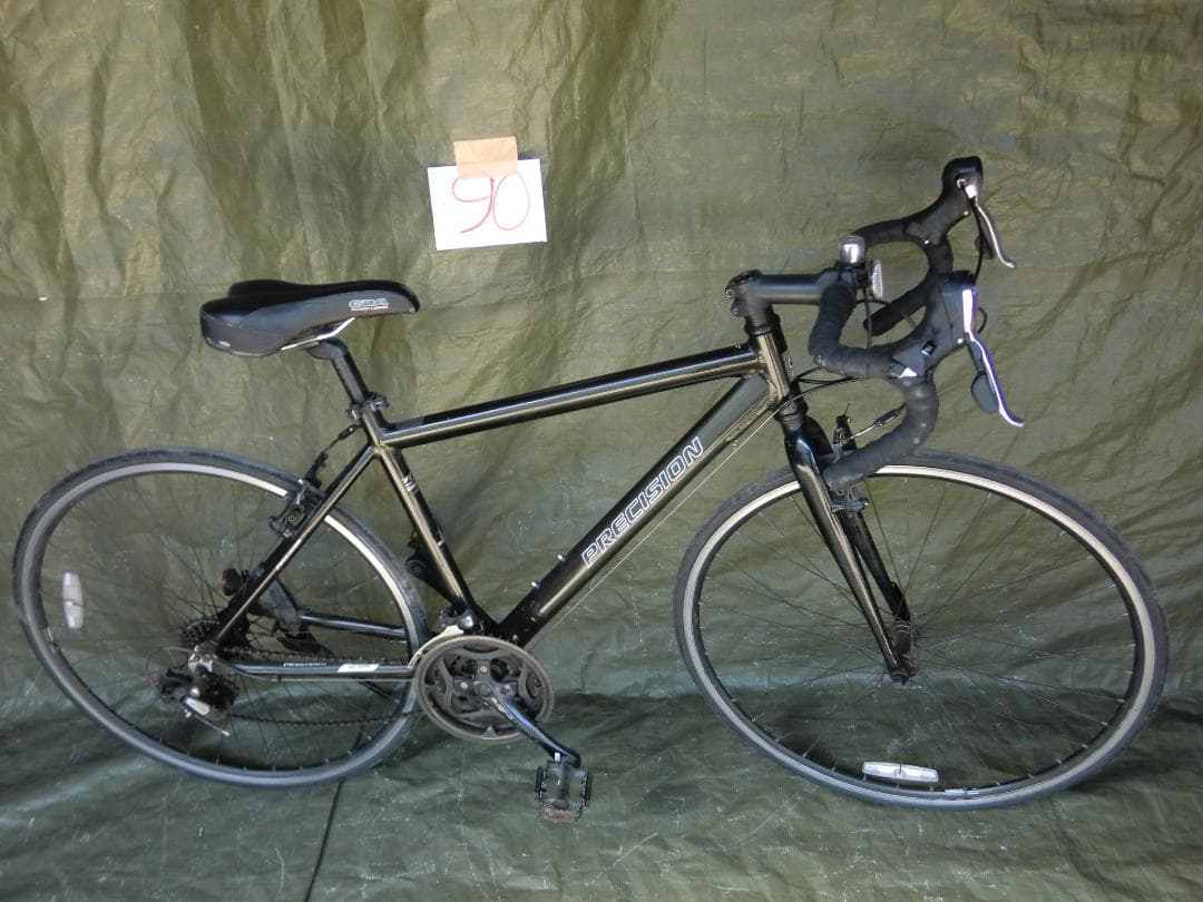 90：PRECISION　T6　部品取等　ジャンク品　引取限定：埼玉県所沢品