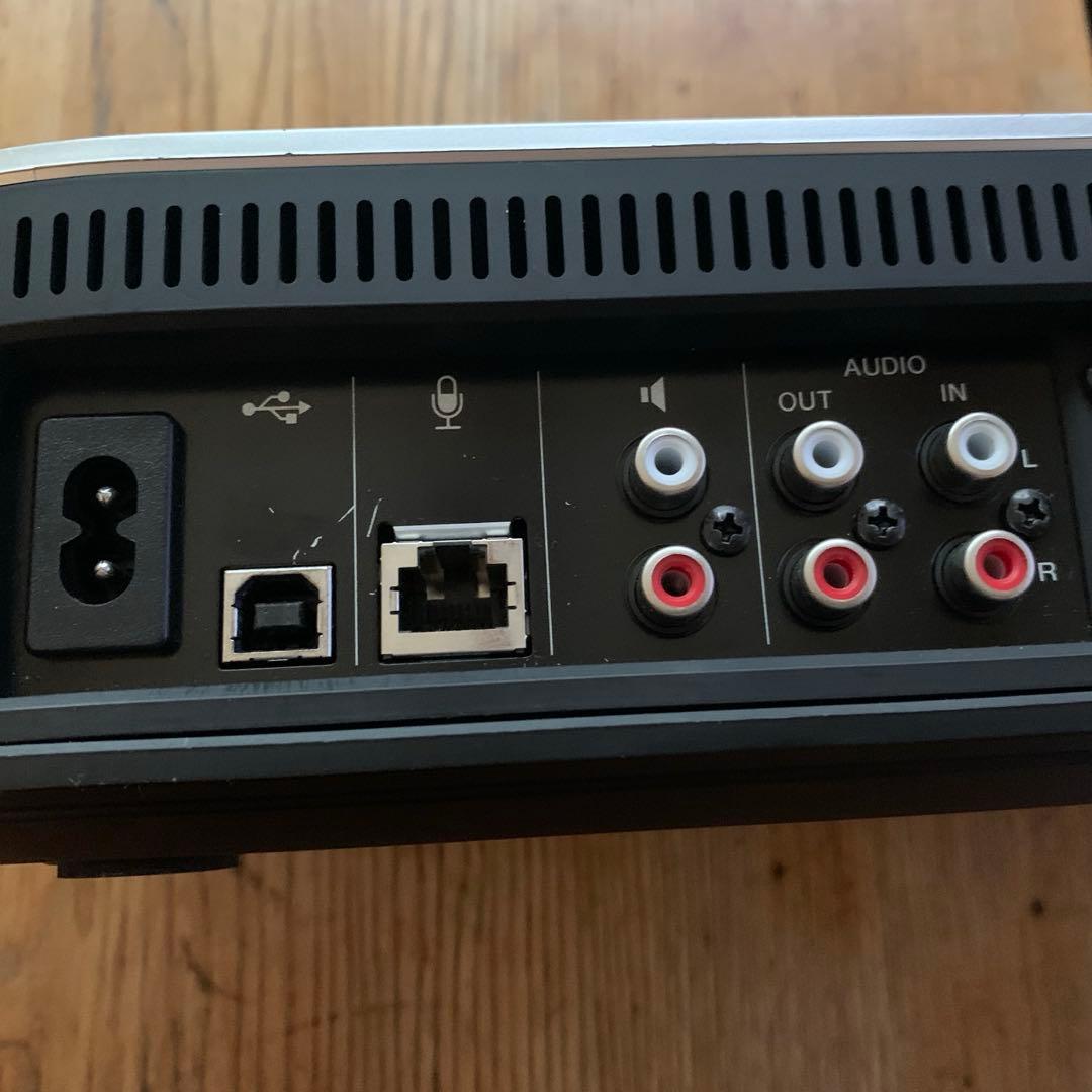 YAMAHA マイクスピーカーシステム YVC-1000 拡張マイク付