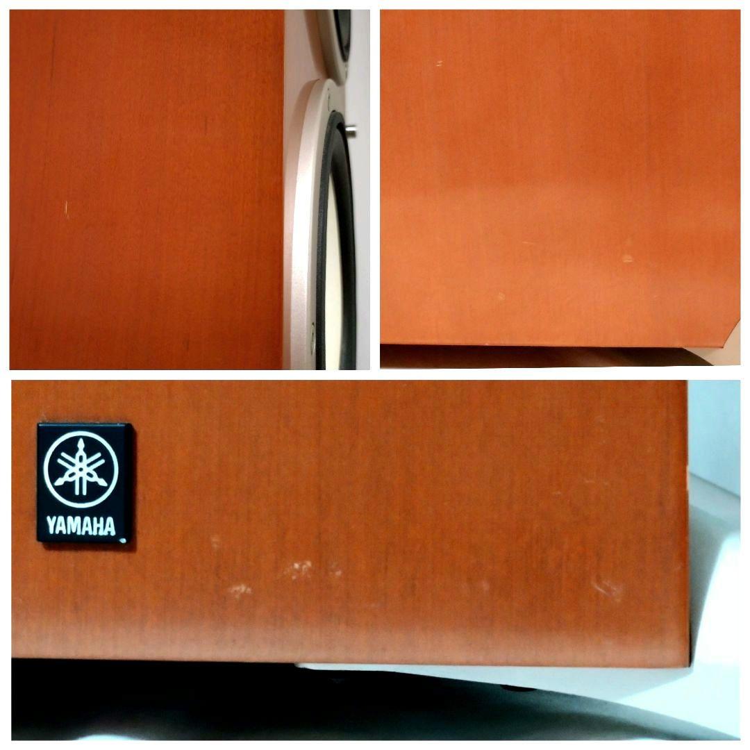 送料無料　YAMAHA　ヤマハ　NS-8HX　トールボーイ　スピーカー　ペア