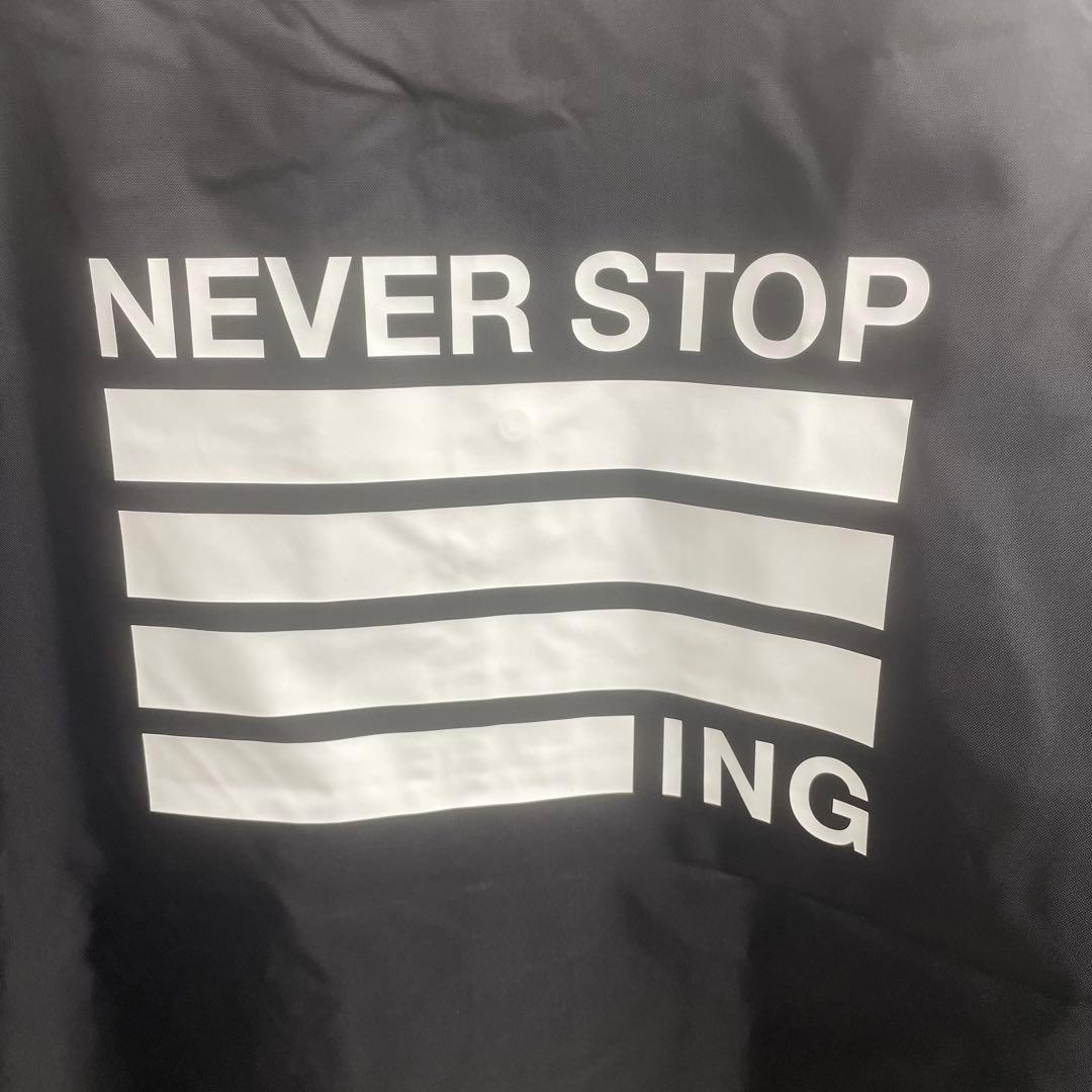 【新品✨】THE NORTH FACE ナイロンジャケット 黒とベージュ