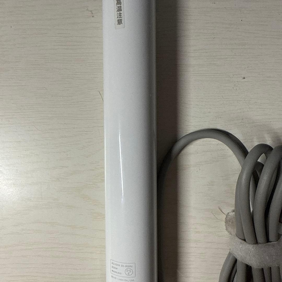 cado baton ヘアドライヤー