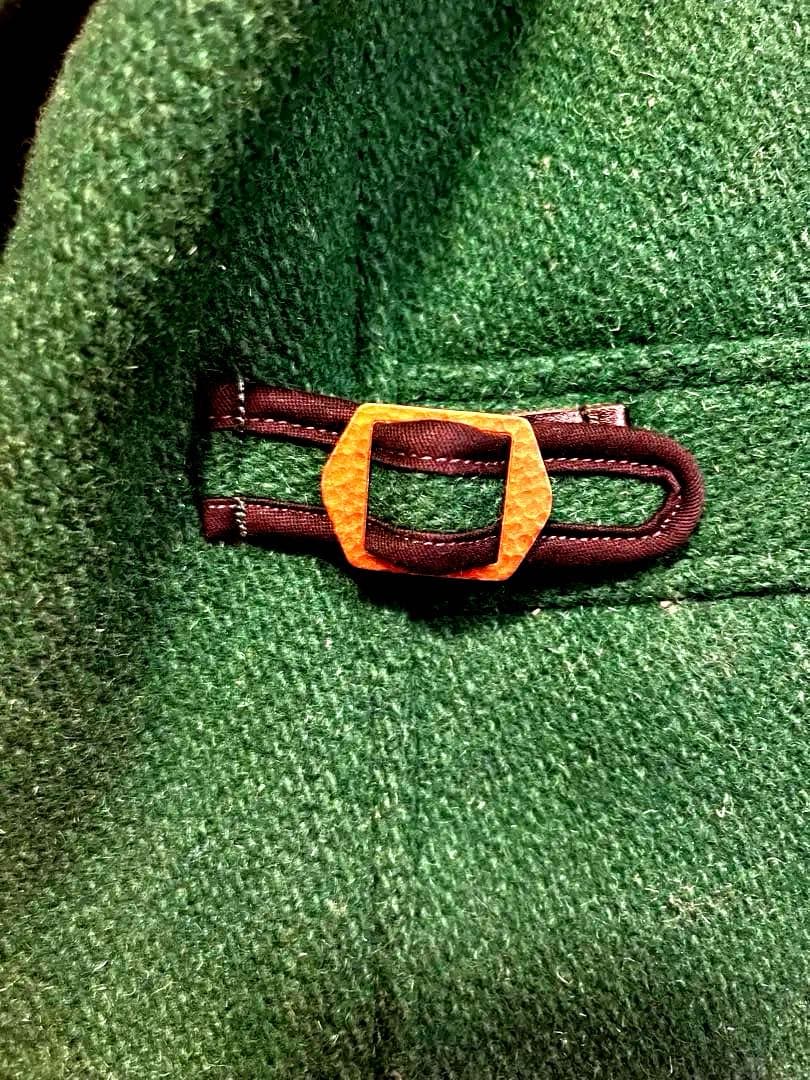 t*3様 Sugar Cane シュガーケーンWool Jacketスタジャンバ