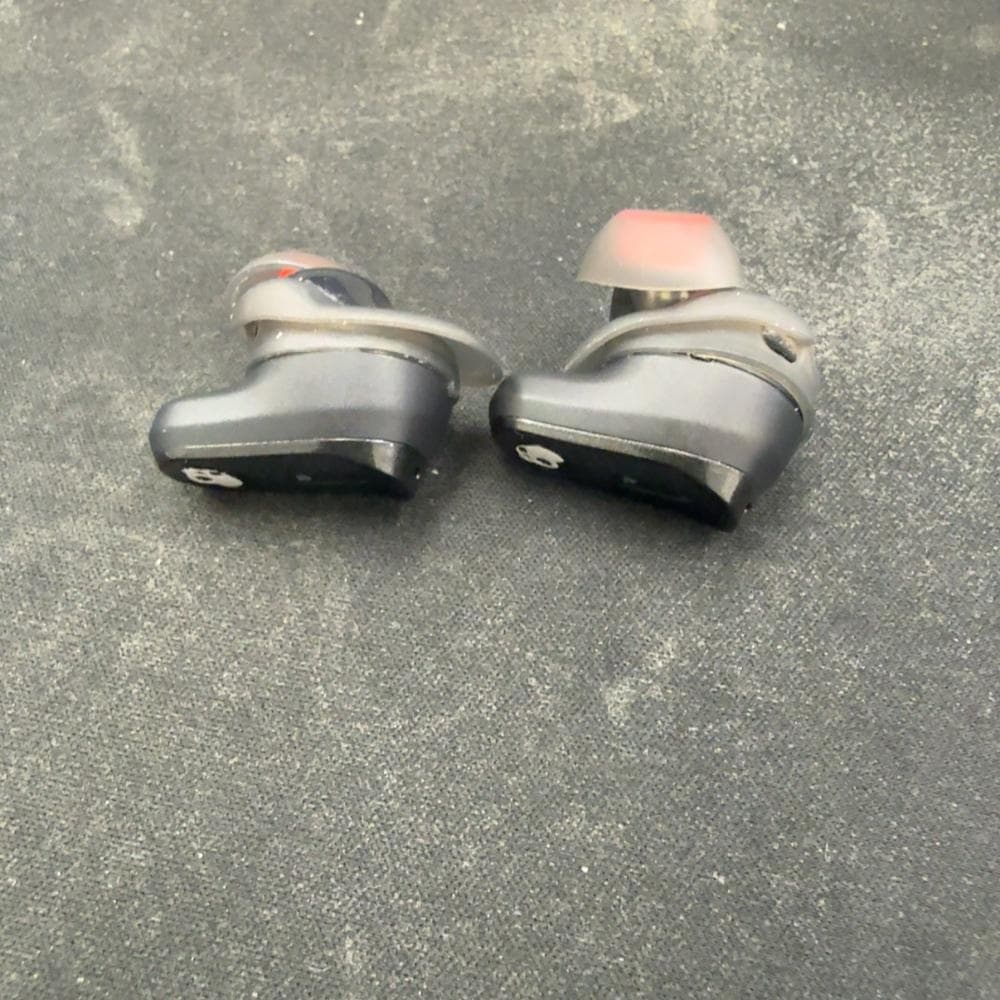 イヤホン Scullcandy Method 360 ANC Sound by Bose