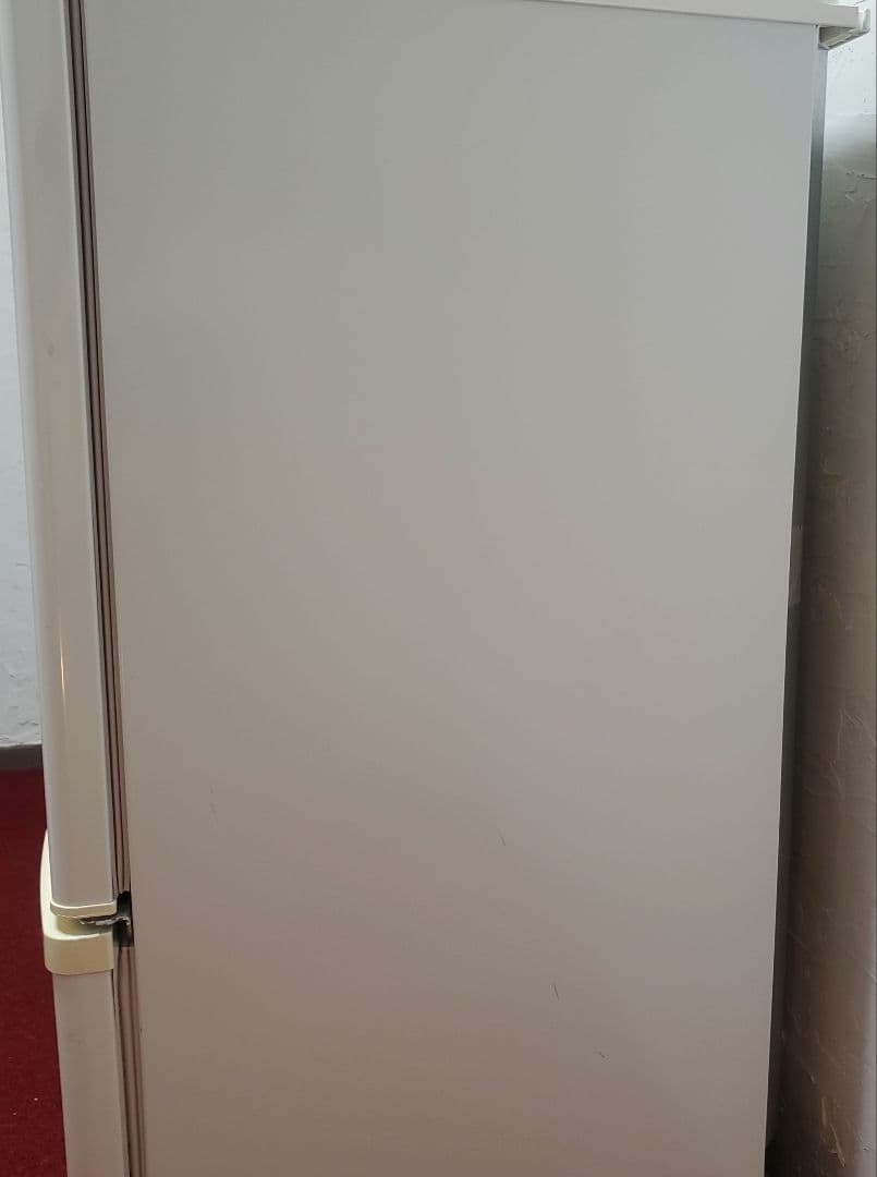 早い者勝ち！パナソニック 138L 冷凍冷蔵庫【NR-B144W-W】