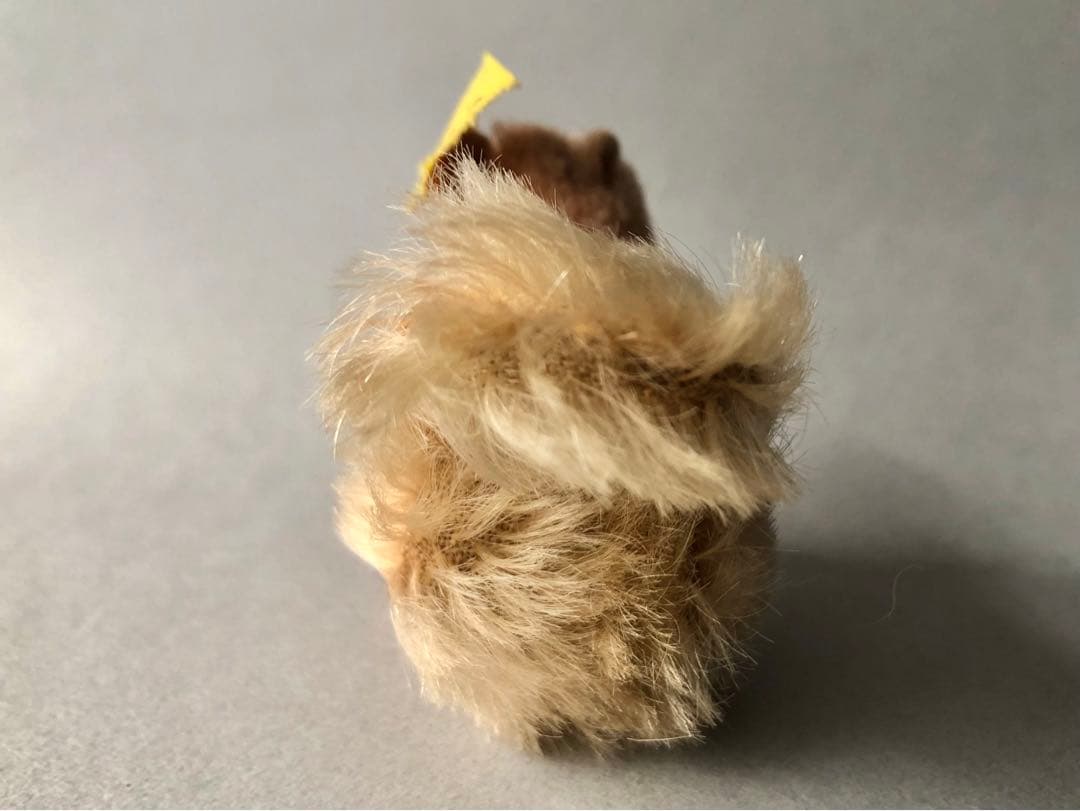 Steiff 　ポンポンリス