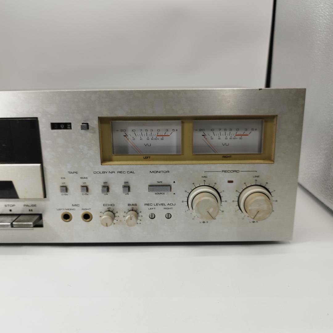 YAMAHA ヤマハ K-2 カセットデッキ