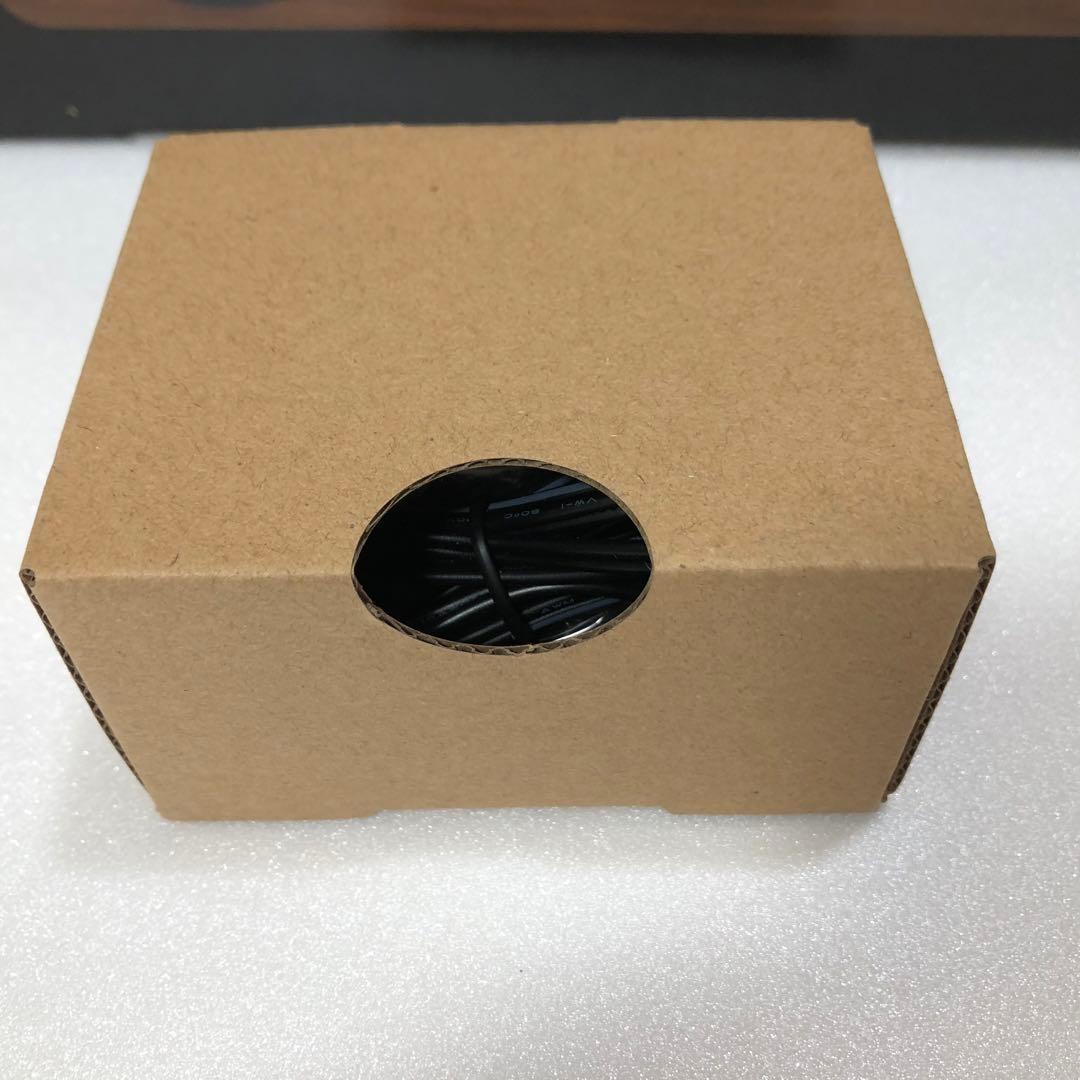 未使用品　Amadana UVZZ-10065 ワイヤレス スピーカーFMラジオ