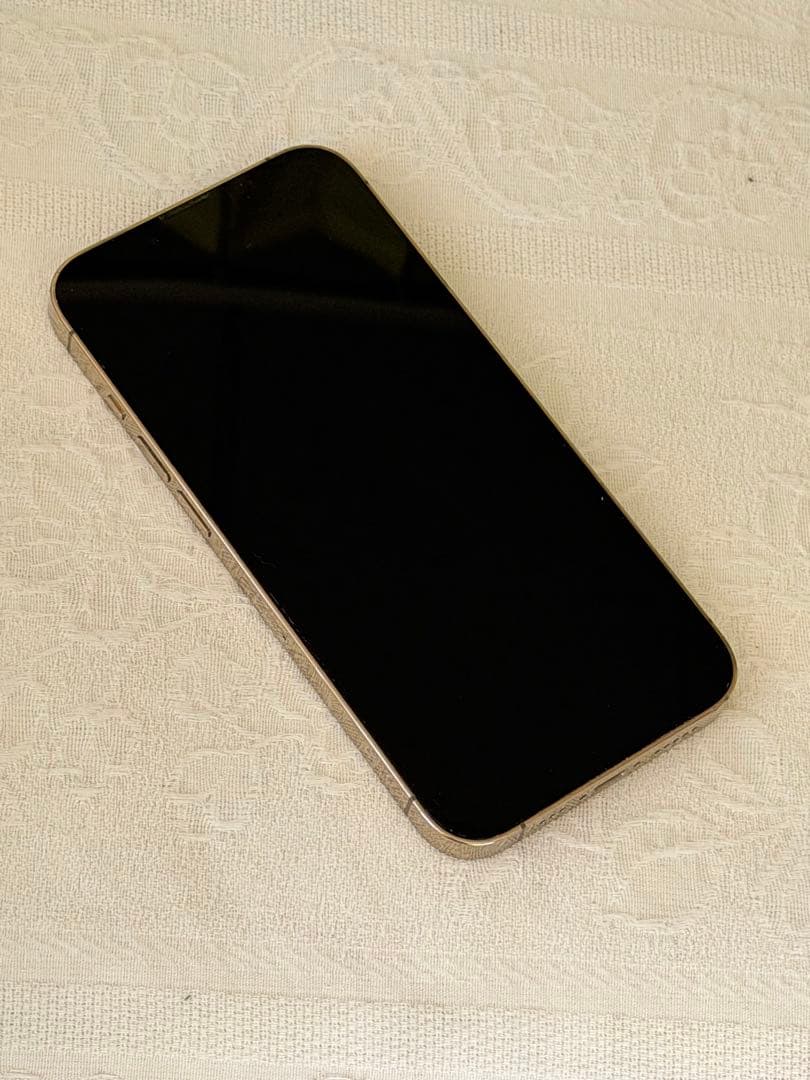 【値下げしました】Apple iPhone 13 Pro 本体 128GB