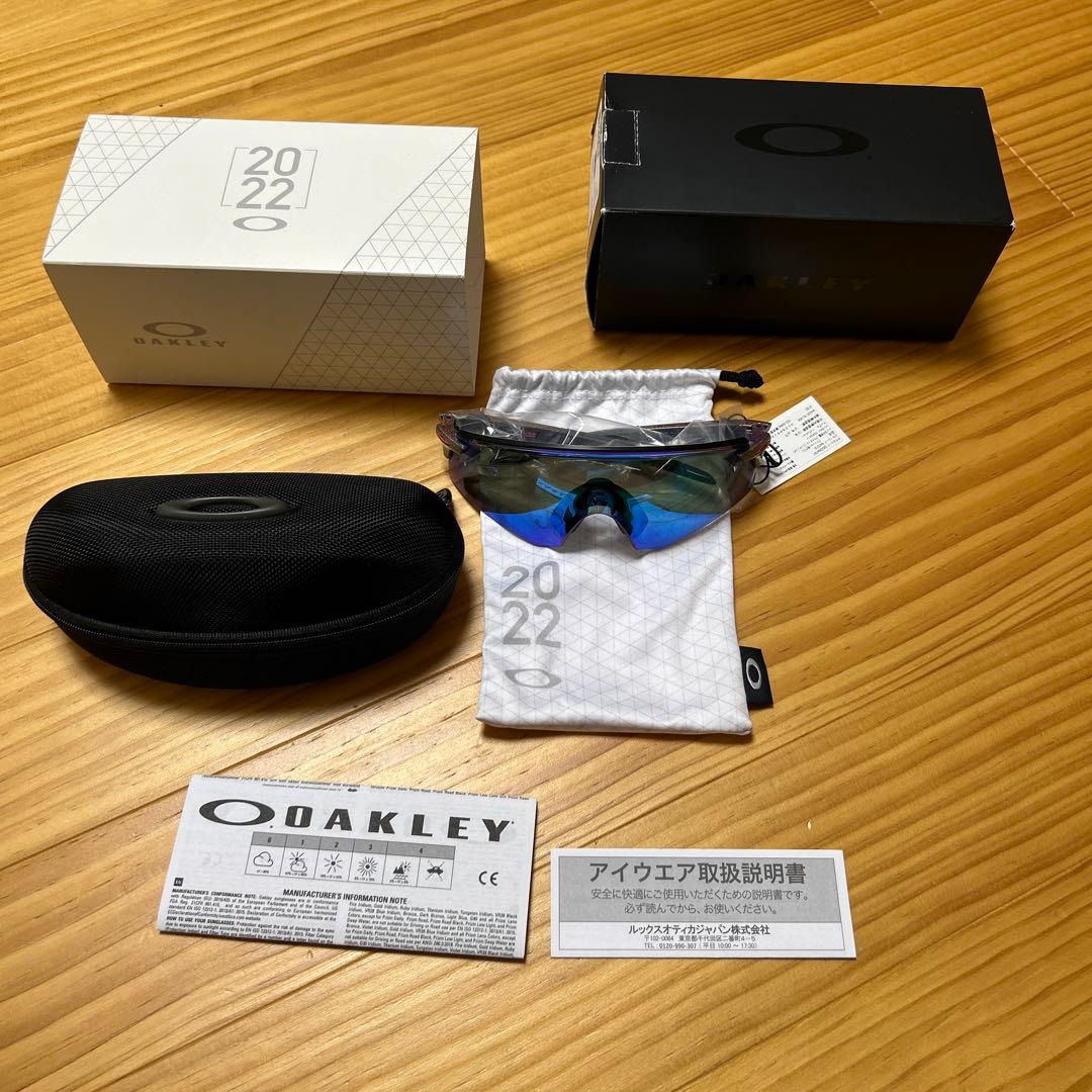 アクセサリー OAKLEY Encoder Unity Collection