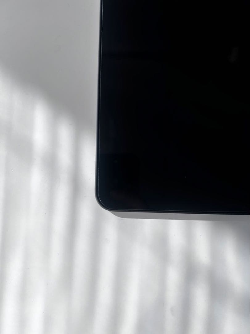 iPad Pro 11インチ 第3世代 256GB Wi-Fiモデル