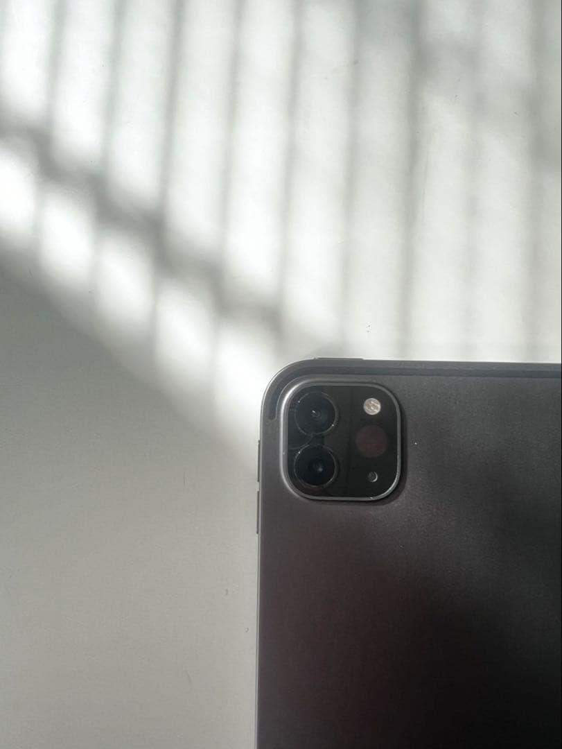 iPad Pro 11インチ 第3世代 256GB Wi-Fiモデル