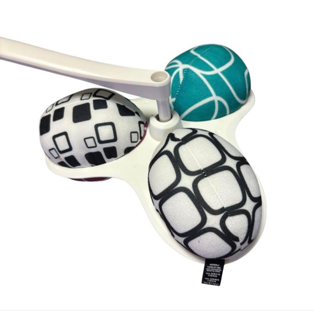 【美品】4moms ママルー 4.0 電動 バウンサー