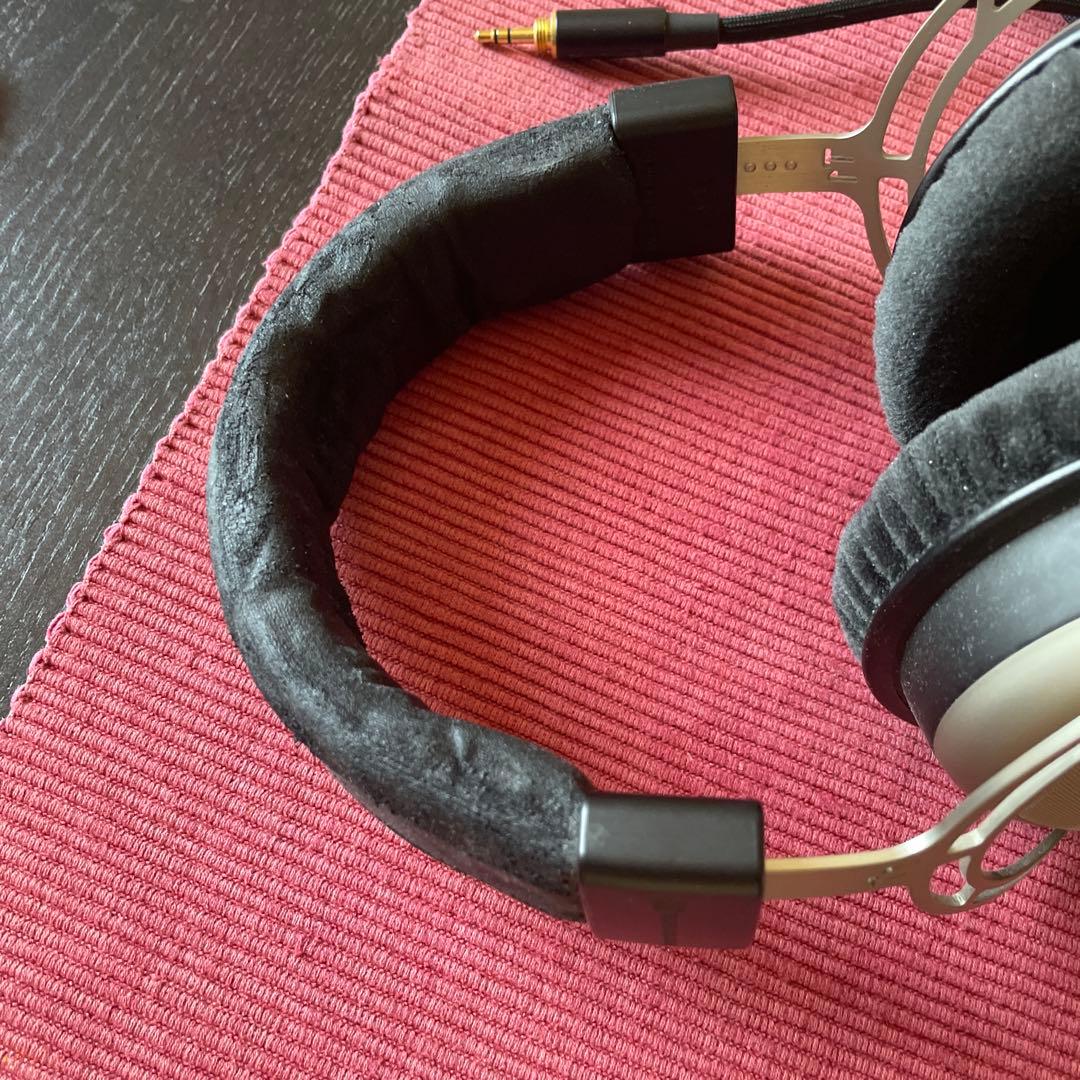 ヘッドホン Beyerdynamic T1 Headset