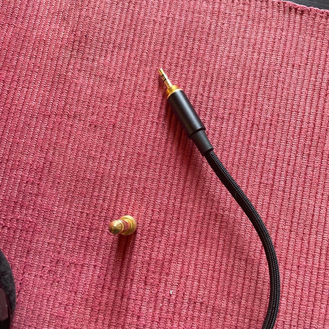 ヘッドホン Beyerdynamic T1 Headset