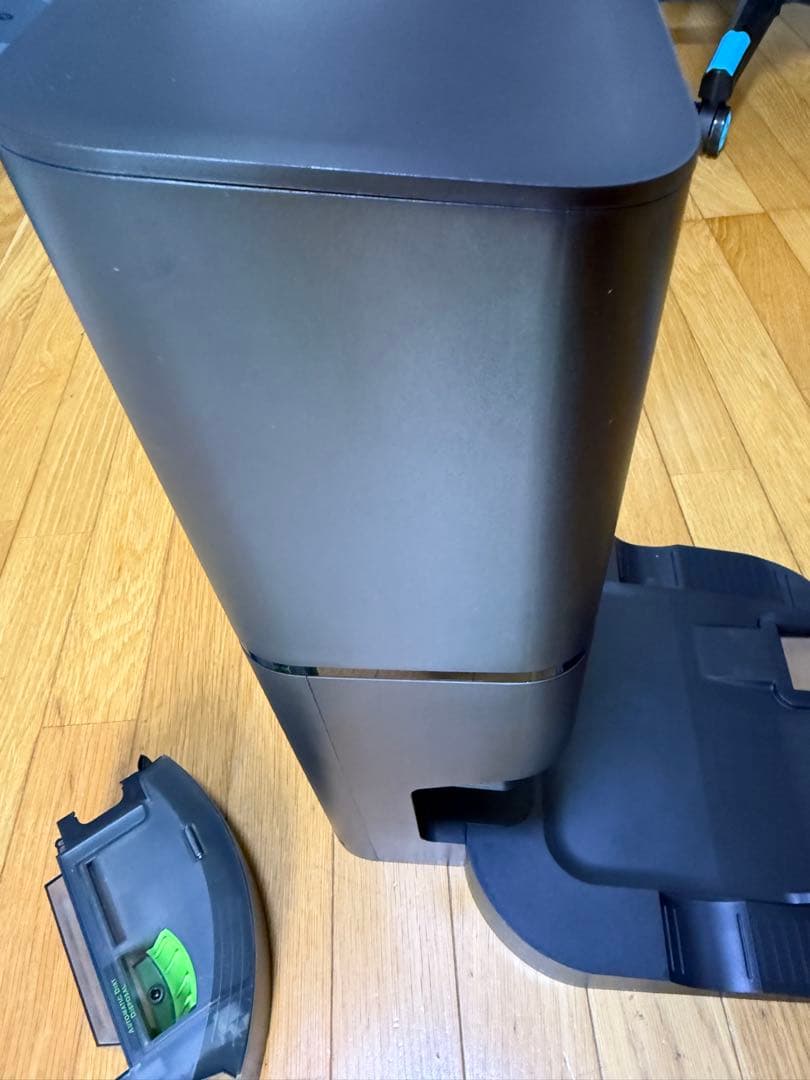 ルンバiRobotルンバi2、i3、i7用クリーンベース(純正品)