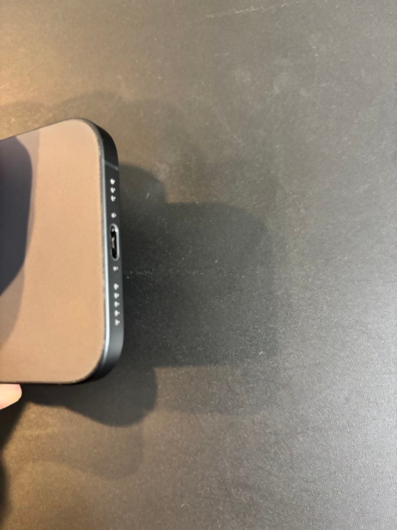 【最終値引】iPhone16 128GB SIMフリー　100%