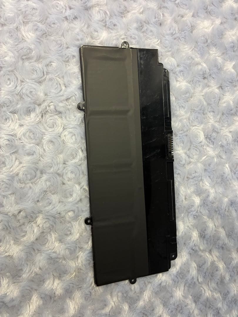 QISONG リチウムイオンバッテリー？