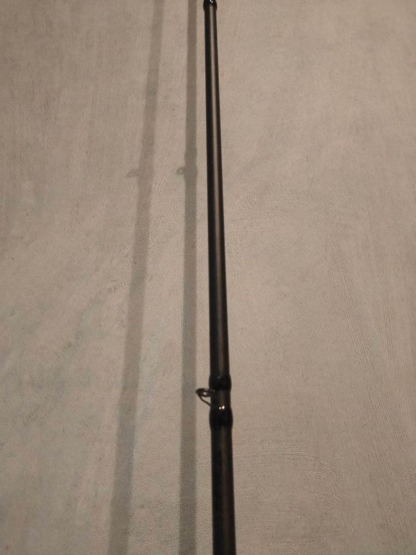 アブガルシア キャプテンズヘルム HELM 69XHBB 66ML 69MH