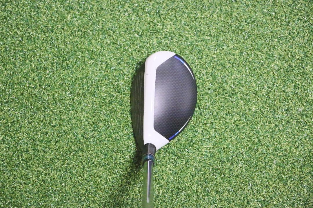 あ*ぃ様 【日本正規品】中古SIM2 MAX レスキュー 5U25° NS950