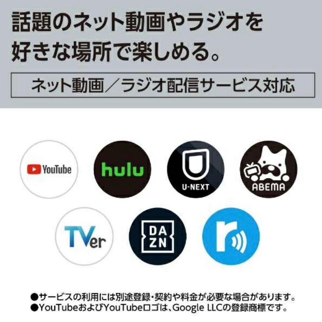 パナソニック 10V型 ハイビジョン プライベートビエラ UN-10L12 BK