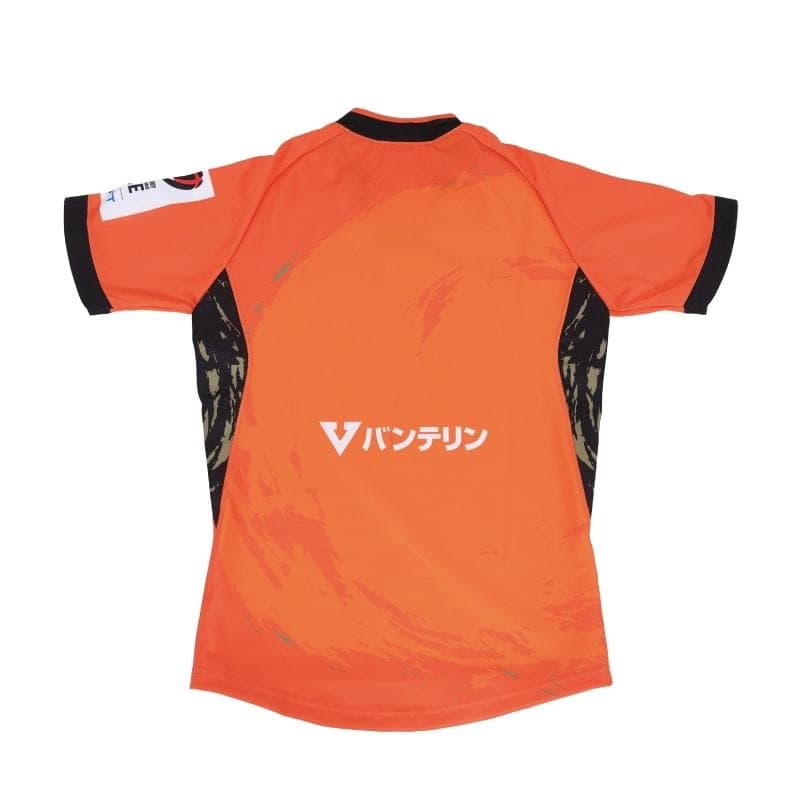 クボタスピアーズ ユニフォーム 最新モデル 新品 2XL ラグビーリーグワン