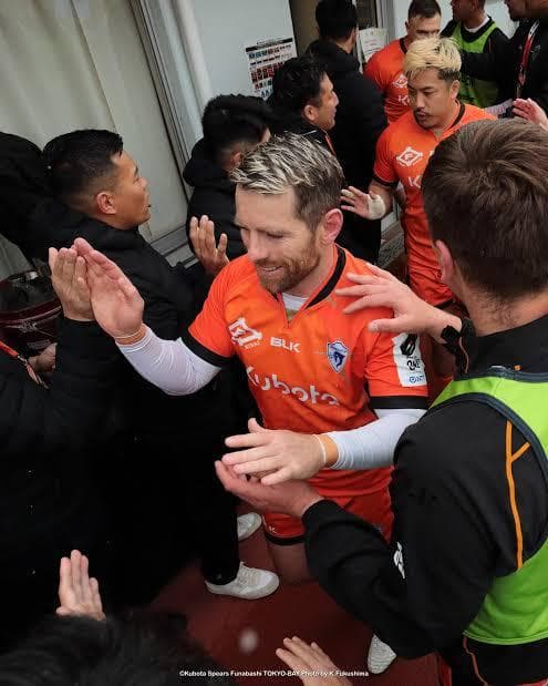 クボタスピアーズ ユニフォーム 最新モデル 新品 2XL ラグビーリーグワン