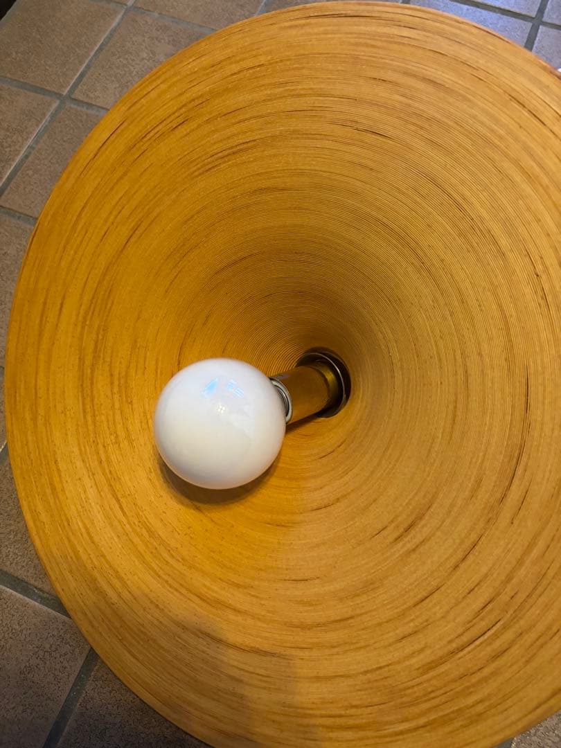 9/14まで‼︎ 山田照明 ブナコ ペンダントライト