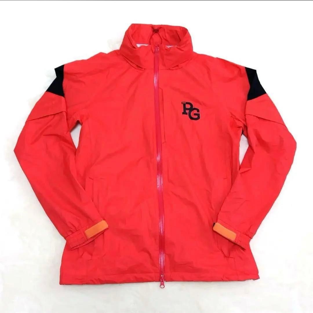 【新品】パーリーゲイツ レインウェア セットアップ サイズ0 AQUAX