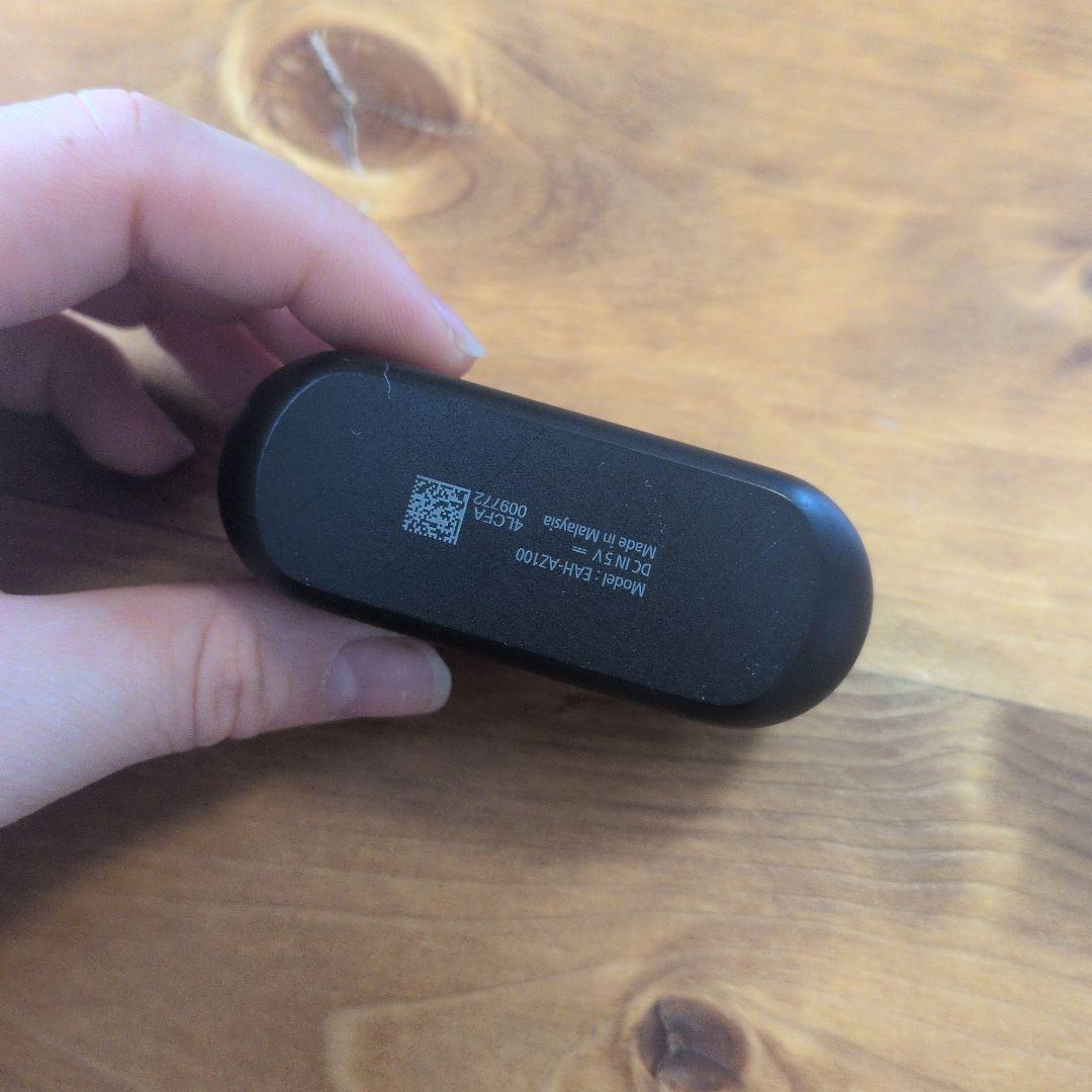 Technics EAH-AZ100 ケースのみ　①