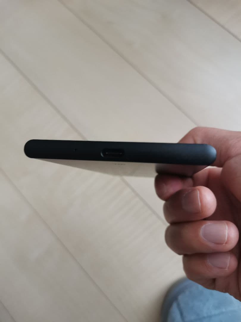 Sony Xperia ブラック SOV36 利用出来るか未確認、ジャンク品