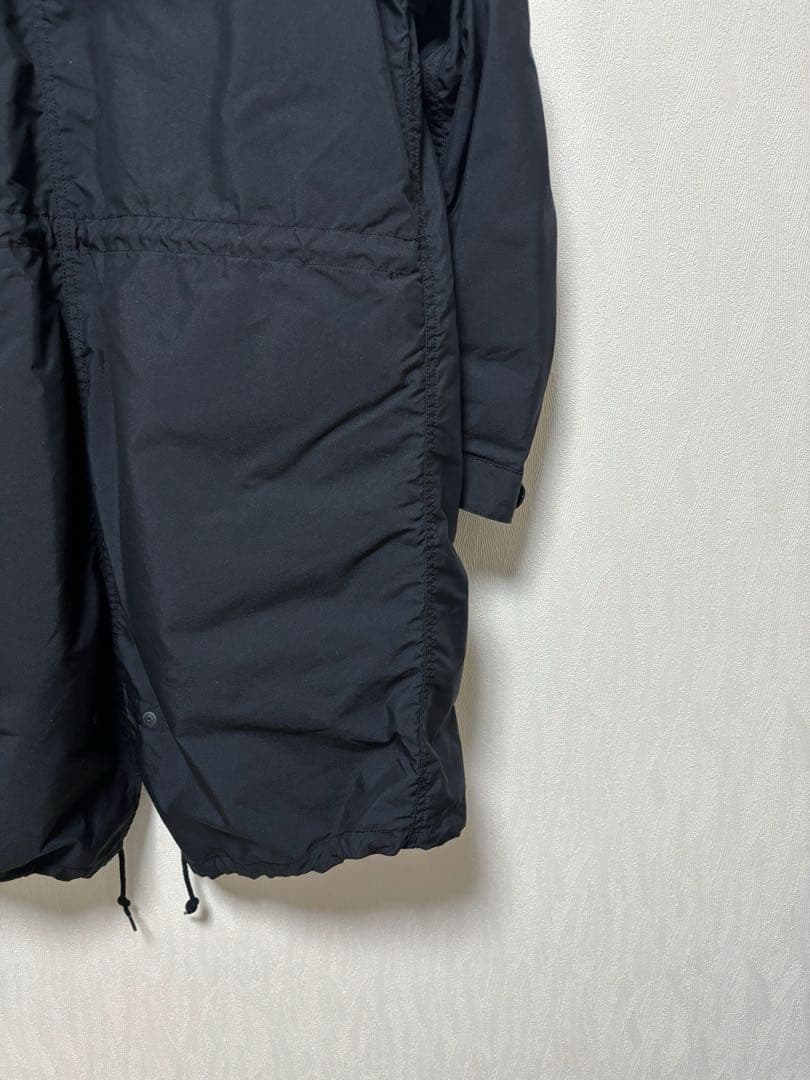 ✨極美品✨シオタM-65 Fishtail Parka フリーサイズ