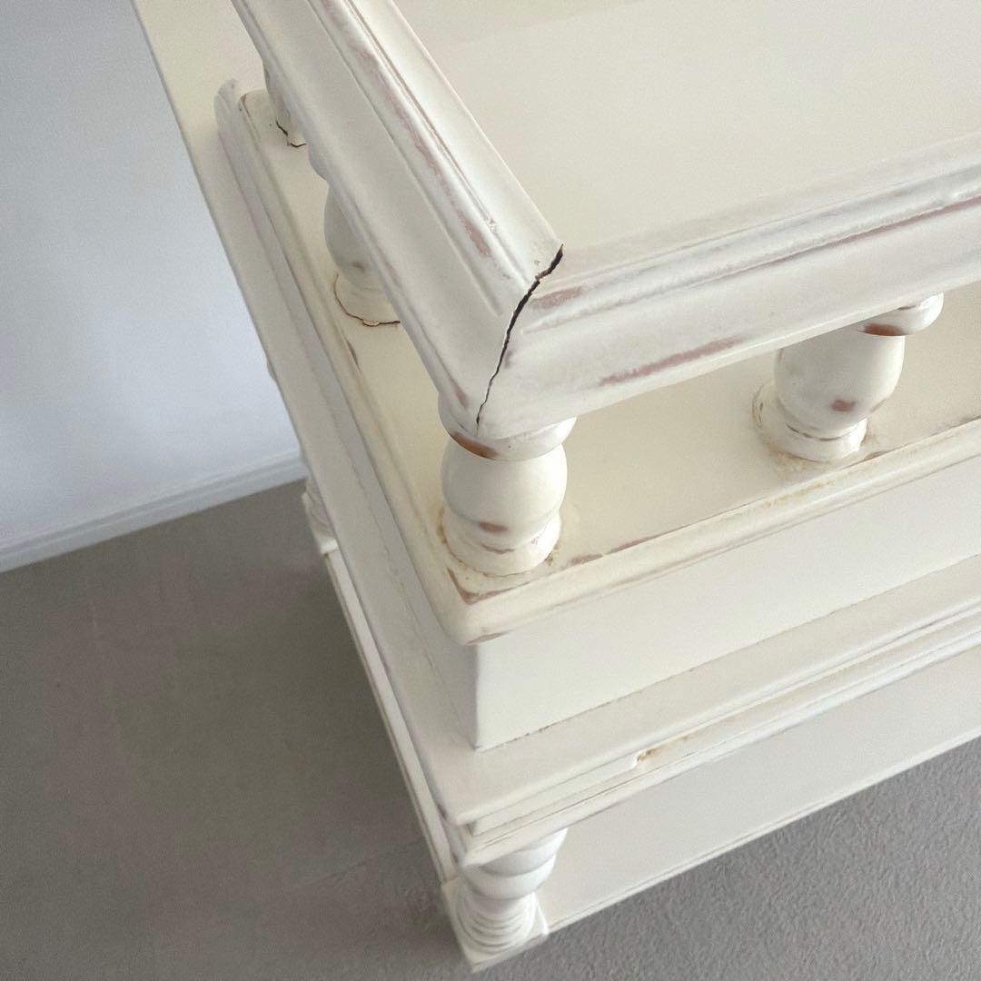 アンティーク　サイドボード