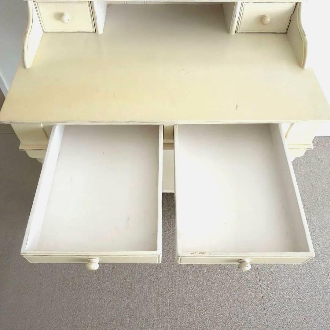 アンティーク　サイドボード