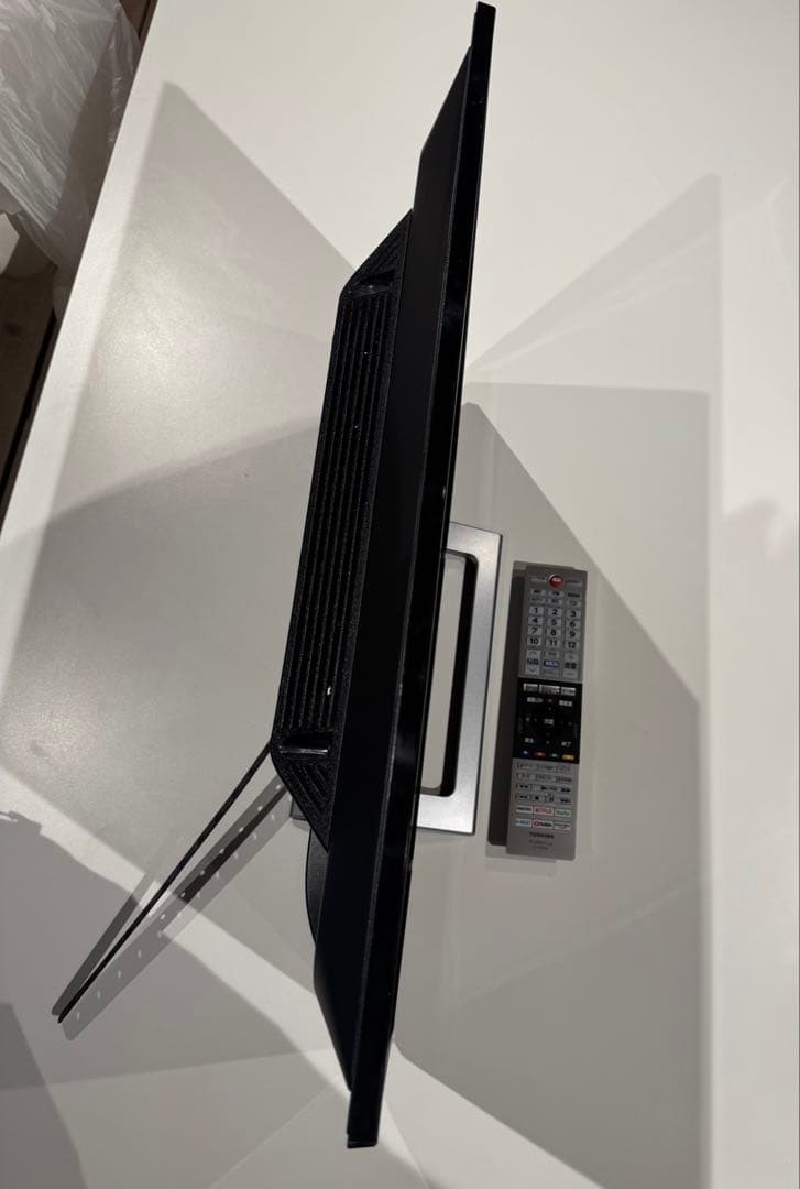 #A# TOSHIBA REGZA 液晶テレビ 24インチ