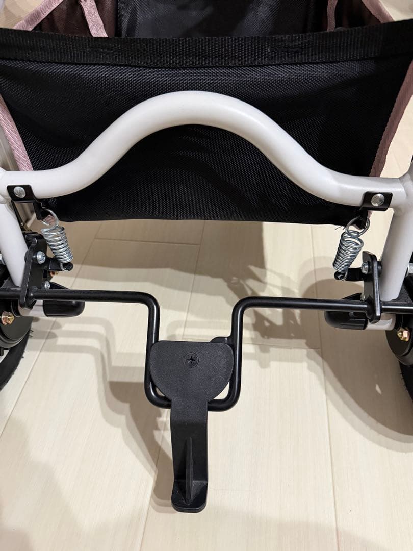 AIRBUGGY ドーム3 ペットカート