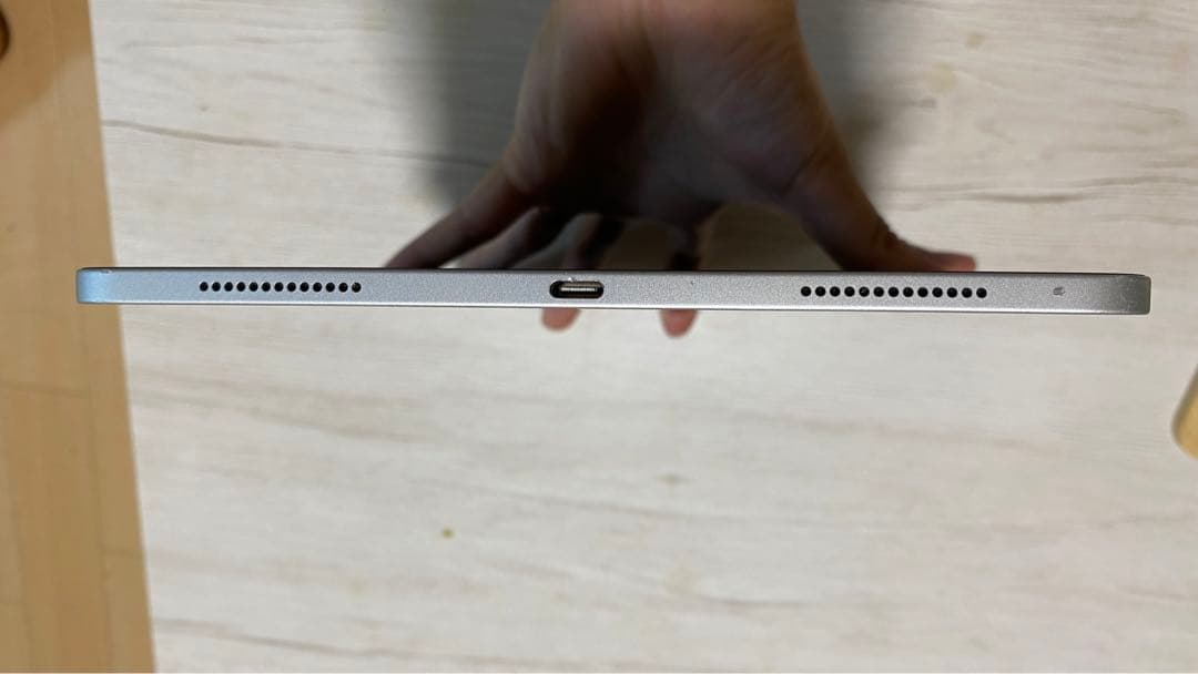 iPad Pro 11インチ 第2世代 バッテリー92% 良い