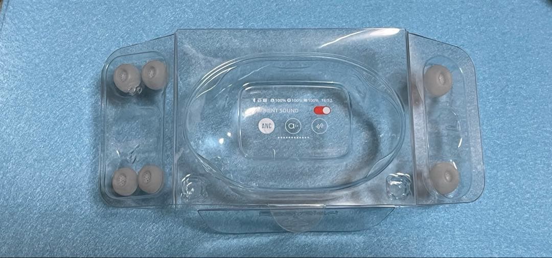 み！美品♪JBL Live Beam 3 シルバー