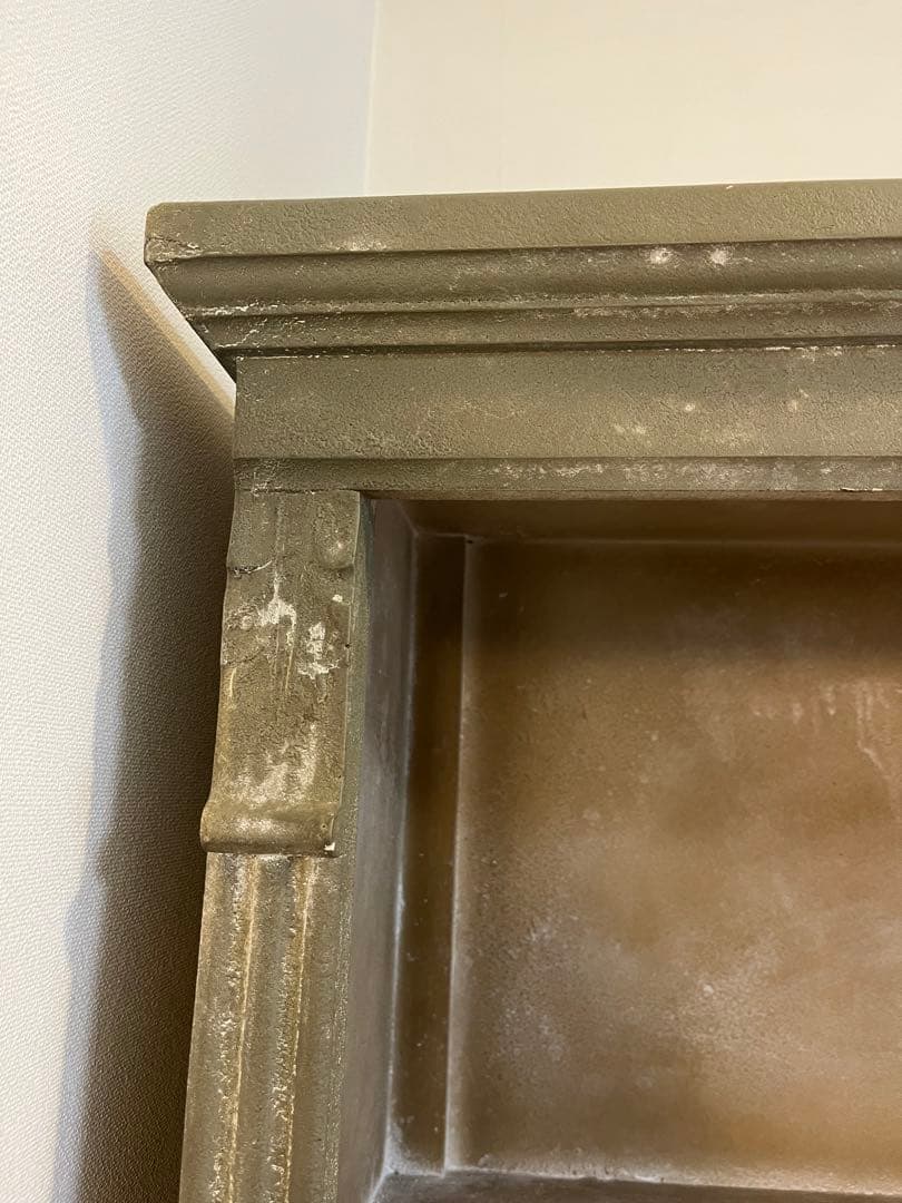 Yoshinobu Izawa アンティーク調 キャビネット 店舗什器